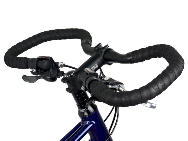 多功能旅行車把